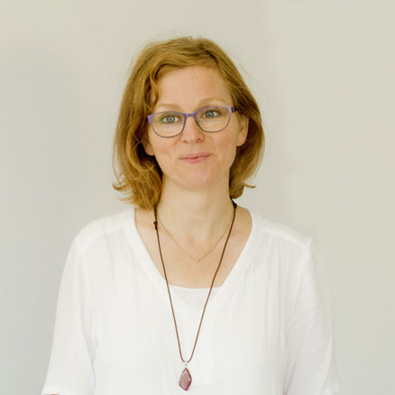 Susanne Stühmeier - Heilpraktikerin